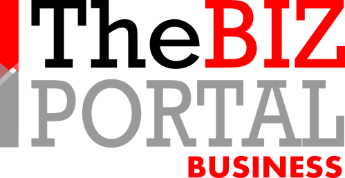 The Bizportal Logo